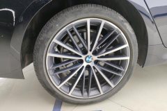 2024 BMW 5 Series 2023 2.0T AT 530Li Leading MSport Pkg #6