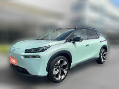 2022 Aion V 2022 Plus 80 Executive NMC #1