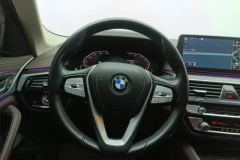 2022 BMW 5 Series 2022 Facelift II 525Li Luxury Pkg #15