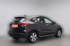 2019 Honda Vezel 2019 1.5T AT 220TURBOElite China VI #2