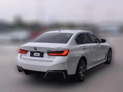 2023 BMW i3 2024 eDrive 35 L #4