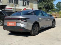2023 Toyota bZ3 2023 517km ElitePRO #6