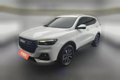 2023 Haval H6 2023 China tideEdition 1.5T ATUrbanEdition #1