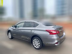 2021 Nissan Sylphy 2021 1.6 AT XEClassicComfort #7