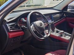 2020 Chang'an CS85 Coupe 2019 1.5T AT TasteEdition China VI #7