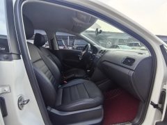 2018 Volkswagen Polo Hatchback 2016 1.4 AT Fashion #9