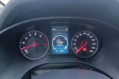 2021 BYD Song 2021 Classic 1.5T MT Luxury #14