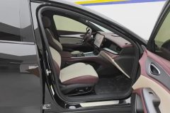 2024 BYD Seal 07 DM-i 2025 DM-i 1.5L 125km Luxury #8