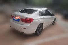 2020 BMW 1 Series 2020 1.5T AT 120iFashion #3