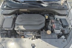 2020 Baojun 510 2019 1.5 AT CVTPower China VI #10