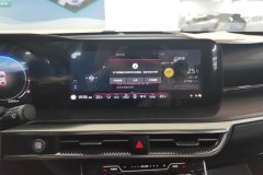 2025 Kia K5 2021 1.5T AT 270T CVVD HuanNewEdition #13