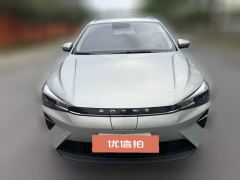 2021 Roewe Ei5 2021 500 admireEdition #2