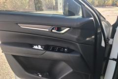 2022 Mazda CX-5 2021 2.0L AT2WDblack knight #7