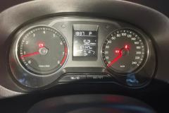 2015 Volkswagen Polo Hatchback 2014 1.6 AT Comfort #14