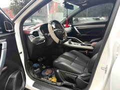 2021 Geely Auto Binyue 2021 1.5T AT DCTGlory #5