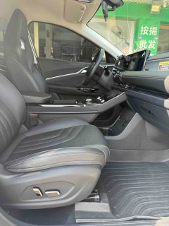 2022 Neta U 2021 Facelift Pro 400 industryCustom #7
