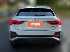 2020 Audi Q3 2021 2.0T AT 40TFSIFashionDynamic #2