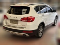 2018 Haval H6 2018 1.5T AT Red LabelSportPremium FWD #4