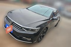 2024 Volkswagen Magotan 2023 2Million Edition 2.0T AT 330TSI DSGLuxury #1