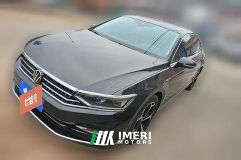 2024 Volkswagen Magotan 2023 2Million Edition 2.0T AT 330TSI DSGLuxury
