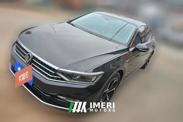 2024 Volkswagen Magotan 2023 2Million Edition 2.0T AT 330TSI DSGLuxury