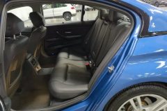 2016 BMW 3 Series 2017 2.0T AT 320Li MSport #19