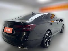 2019 Honda Accord 2018 1.5T AT 260TURBOElite China VI #7