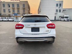 2015 Mercedes-Benz GLA-Class 2015 1.6T AT GLA200DynamicFWD #6