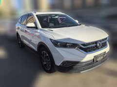 2019 Dongfeng Fengshen Fengshen AX7 2019 1.6T AT AIpioneer #3