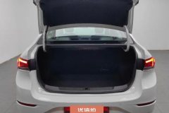 2021 Buick Excelle GT Sedan 2021 1.3T AT 18TLightly mixedEntry Facelift #20