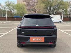 2023 Li Auto Li Auto L8 2023 Pro #13
