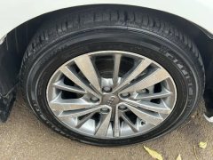 2018 Geely Auto Emgrand Sedan 2018 1.5 AT Premium #11