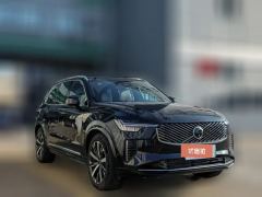 2025 Volvo XC90 PHEV(Imported) 2025 Facelift T8 Smart PremiumLuxury 7Seat #3