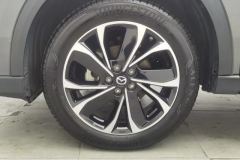 2023 Mazda CX-5 2022 2.5L AT 2WDSmart Premium #6