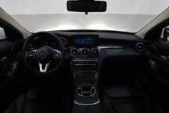 2019 Mercedes-Benz C-Class 2019 1.6T AT C180LFashionSport #14