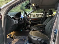 2016 BMW X1 2016 1.5T AT 18LiExclusiveFWD #4