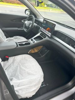 2025 Geely Galaxy Geely Galaxy Xingyuan 2025 310km dreamEdition #6