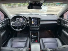 2019 Volvo XC40 2020 1.5T AT T3Smart VisionLuxury #5