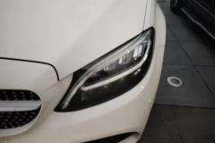 2020 Mercedes-Benz C-Class 2020 1.5T AT C260LSport #5
