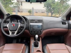 2016 Dongfeng Fengxing Jingyi X5 2016 1.6 MT Luxury #13