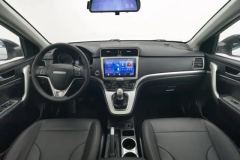 2020 Haval M6 2019 1.5T MT Elite China VI #14