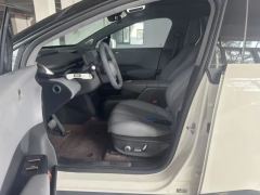 2025 Zeekr X 2025 5Seat RWDEdition #4