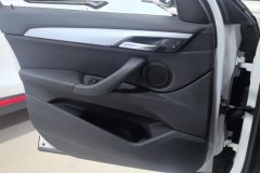 2017 BMW X1 2018 1.5T AT 18LiFashionFWD #7