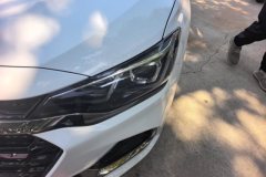 2019 Chevrolet Monza 2019 1.3T AT RS 330TcarefreeEdition #5