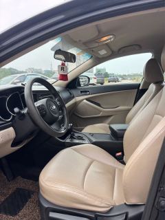 2016 Kia K5 2015 2.0 AT GL #3