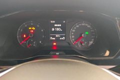 2020 Volkswagen Bora Sedan 2020 1.5 AT Comfort #14