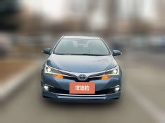 2016 Toyota Corolla 2016 1.8 AT LeadingHybrid HEV #3