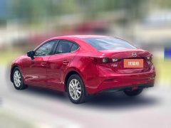 2015 Mazda Mazda3 Axela Sedan 2014 1.5 AT Comfort #5