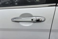 2016 Haval H6 2017 1.5T AT Red LabelSportLuxury FWD #8