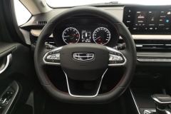 2022 Geely Auto Vision X3 2021 PRO 1.5L CVTPremium #15